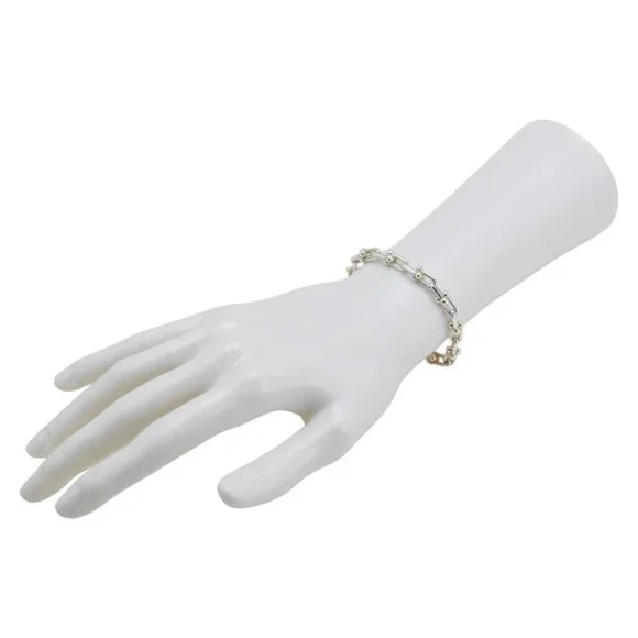 TIFFANY Silver Bracelet - Picture 8 of 8